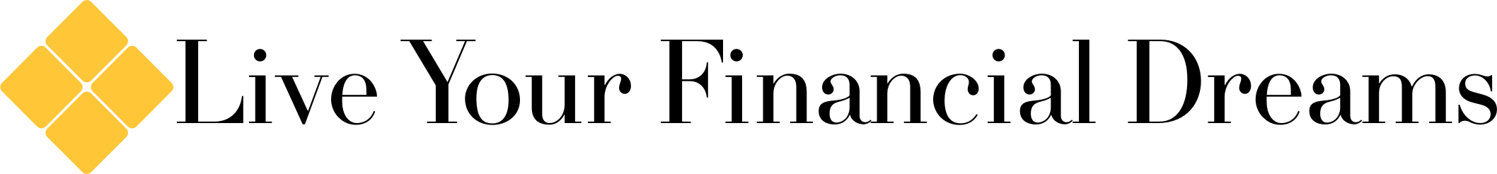 Live Your Financial Dreams