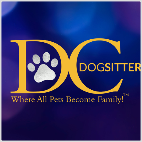 DC Dog Sitter