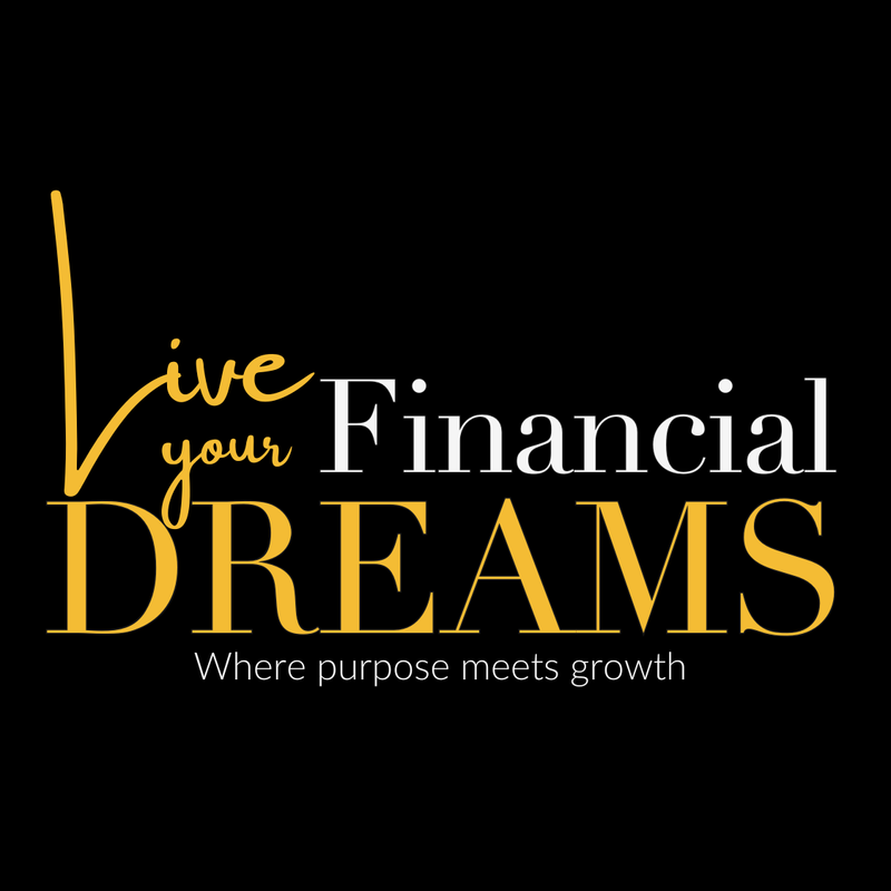 Live Your Financial Dreams